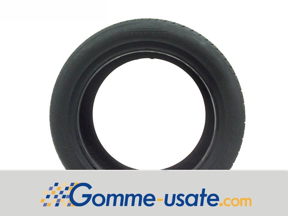 Thumb Pirelli Gomme Usate Pirelli 255/45 R19 100W PZero (85%) pneumatici usati Estivo_1